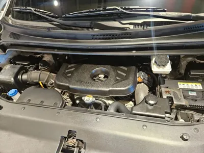 Hyundai Starex 2020, 101712 км, за 11770000 KRW - фото 8