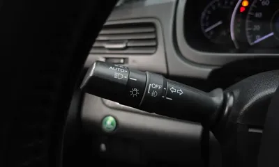 Honda CR-V 2014, 89955 км, за 12890000 KRW - фото 18