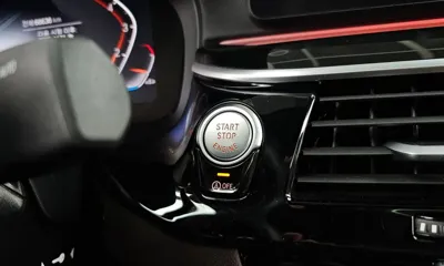 BMW Gran Turismo 2023, 66636 км, за 49900000 KRW - фото 28