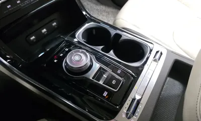 Kia Canival 2021, 79116 км, за 23490000 KRW - фото 9
