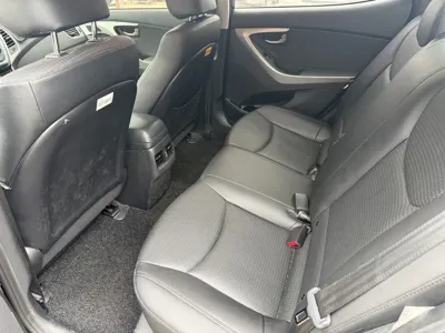 Hyundai Avante 2015, 143868 км, за 3900000 KRW - фото 8