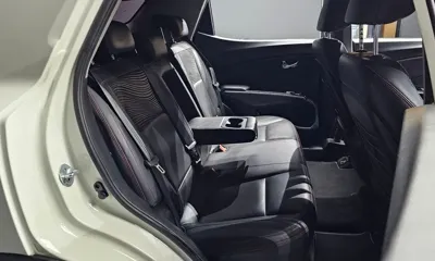 KG_Mobility_Ssangyong TIBOLI 2016, 133353 км, за 7500000 KRW - фото 12