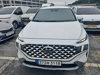 Hyundai Santafe 2023, 51280 км, за 25500000 KRW