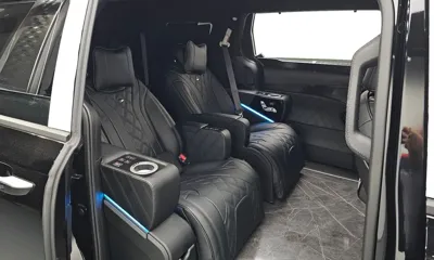 Kia Canival 2026, 56 км, за 89660000 KRW - фото 13