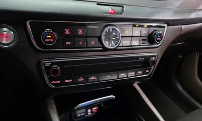 Kia K7 2017, 135250 км, за 11300000 KRW - фото 16