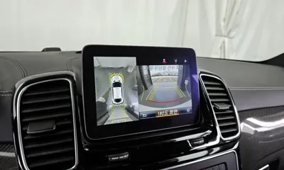 Mercedes-Benz GLE-Class 2019, 55934 км, за 49500000 KRW - фото 15