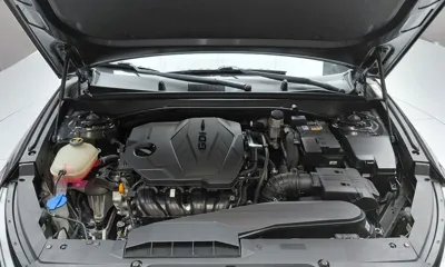 Kia K8 2022, 54075 км, за 23000000 KRW - фото 6