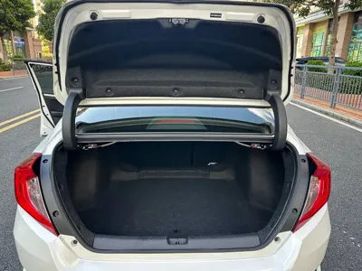 Honda Civic 2018, 88000 км, за 48800 CNY - фото 20