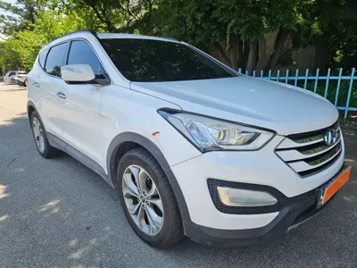 Hyundai Santafe 2013, 186603 км, за 5180000 KRW - фото 6