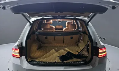 Genesis GV80 2020, 124001 км, за 35900000 KRW - фото 20