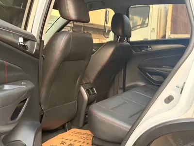Changan CS75 2015, 95000 км, за 14000 CNY - фото 6