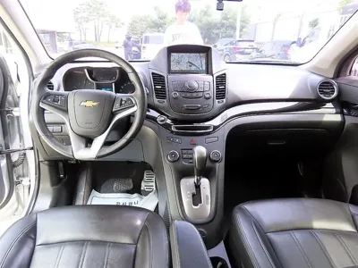 ChevroletGMDaewoo Orlando 2018, 114479 км, за 6900000 KRW - фото 7