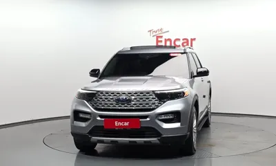 Ford Explorer 2020, 44023 км, за 27500000 KRW