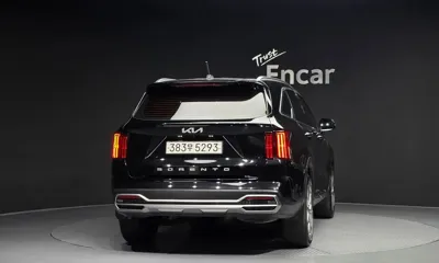 Kia Sorento 2022, 102543 км, за 21500000 KRW
