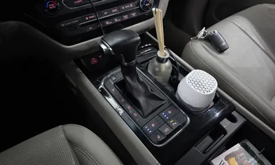 Kia Canival 2018, 172071 км, за 11000000 KRW - фото 9