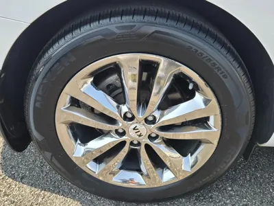 Kia Canival 2018, 80773 км, за 13000000 KRW - фото 7
