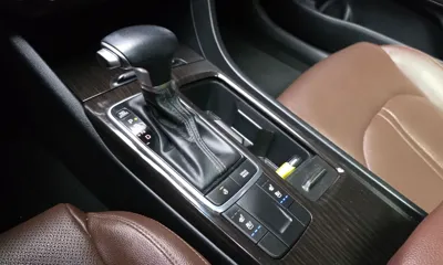 Kia K5 2016, 124266 км, за 10000000 KRW - фото 9