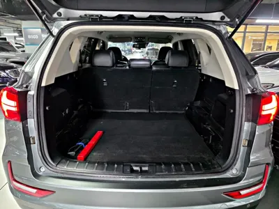 KG_Mobility_Ssangyong Rexton 2022, 56957 км, за 23500000 KRW - фото 6