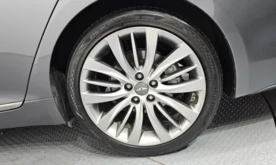 Hyundai Genesis 2016, 58772 км, за 16900000 KRW - фото 21