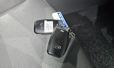 Kia Morning 2017, 88143 км, за 8700000 KRW - фото 20