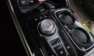 Kia Canival 2023, 50345 км, за 36900000 KRW - фото 9