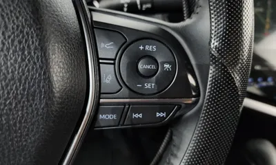 Toyota Camry 2018, 83966 км, за 23700000 KRW - фото 14
