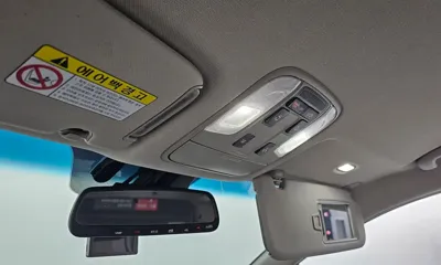 Kia Canival 2019, 134091 км, за 15400000 KRW - фото 15