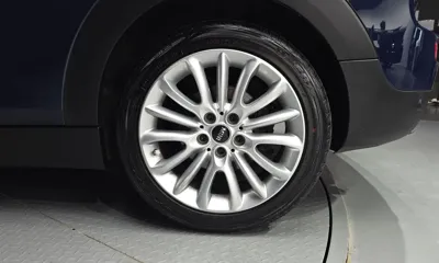 MINI Clubman 2018, 63903 км, за 13900000 KRW - фото 21