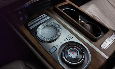 Genesis G80 2021, 126566 км, за 29500000 KRW - фото 9