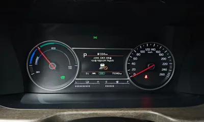 Kia Sorento 2021, 75340 км, за 30000000 KRW - фото 8