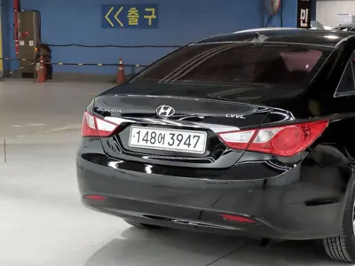 Hyundai Sonata 2014, 189066 км, за 3200000 KRW - фото 19