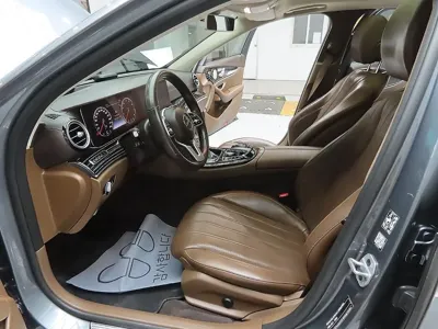 Mercedes-Benz E-Class 2020, 75648 км, за 35500000 KRW - фото 7