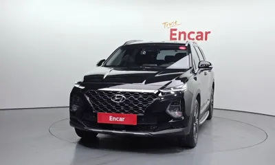 Hyundai Santafe 2020, 42689 км, за 23900000 KRW