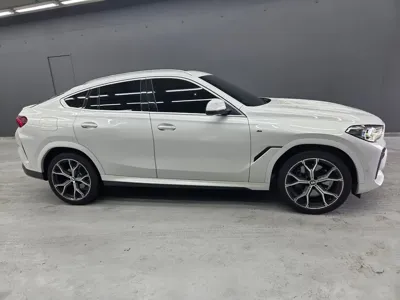 BMW X6 2022, 88447 км, за 67500000 KRW