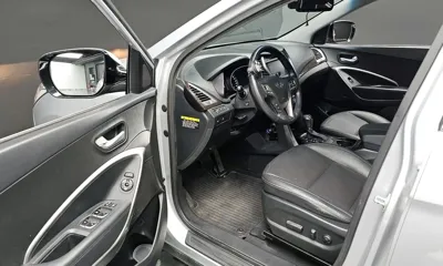Hyundai Santafe 2014, 146822 км, за 8300000 KRW - фото 12