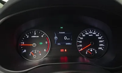 Kia Sportage 2018, 93888 км, за 12900000 KRW - фото 8