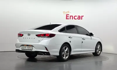 Hyundai Sonata 2019, 101552 км, за 11900000 KRW