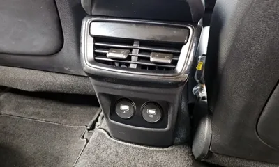 Kia K8 2022, 95690 км, за 18990000 KRW - фото 31