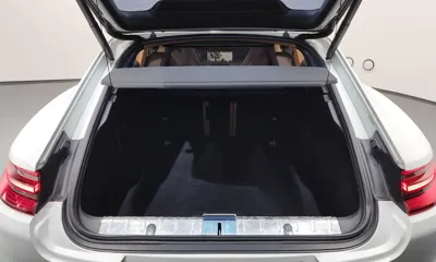 Porsche Panamera 2018, 51611 км, за 82000000 KRW - фото 19