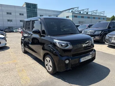 Kia Ray 2022, 95387 км, за 9300000 KRW