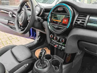 MINI MINI 2019, 66000 км, за 78000 CNY - фото 10