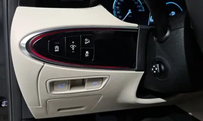 Genesis GV70 2023, 87628 км, за 35500000 KRW - фото 33