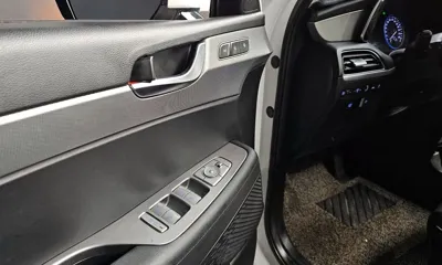 Hyundai Palisade 2022, 82622 км, за 23500000 KRW - фото 29