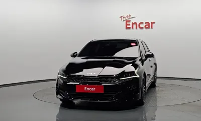Kia K5 2022, 18036 км, за 21300000 KRW - фото 3