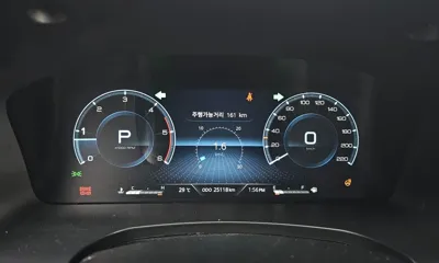 KG_Mobility_Ssangyong Rexton 2023, 25118 км, за 26400000 KRW - фото 8