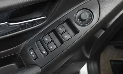 ChevroletGMDaewoo Trax 2020, 28556 км, за 12600000 KRW - фото 20