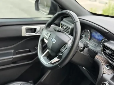 Ford Explorer 2020, 51000 км, за 25000000 KRW - фото 8