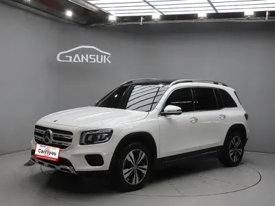 Mercedes-Benz GLB-Class 2021, 32061 км, за 34900000 KRW