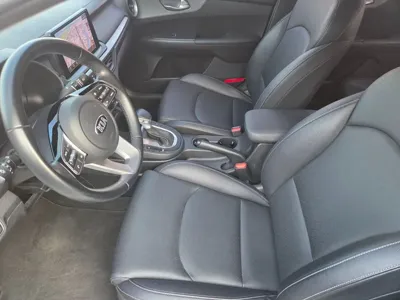 Kia K3 2021, 37000 км, за 13990000 KRW - фото 6