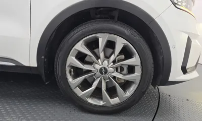 Kia Sorento 2022, 95945 км, за 23900000 KRW - фото 33